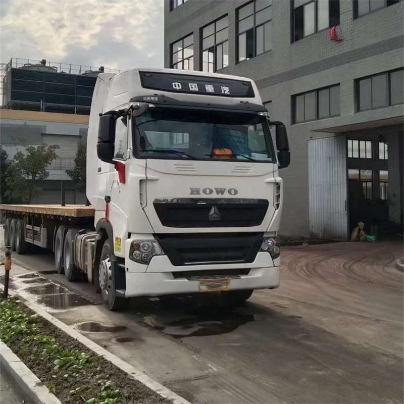 昌平区通什镇物流：多元运输服务与线路解析
