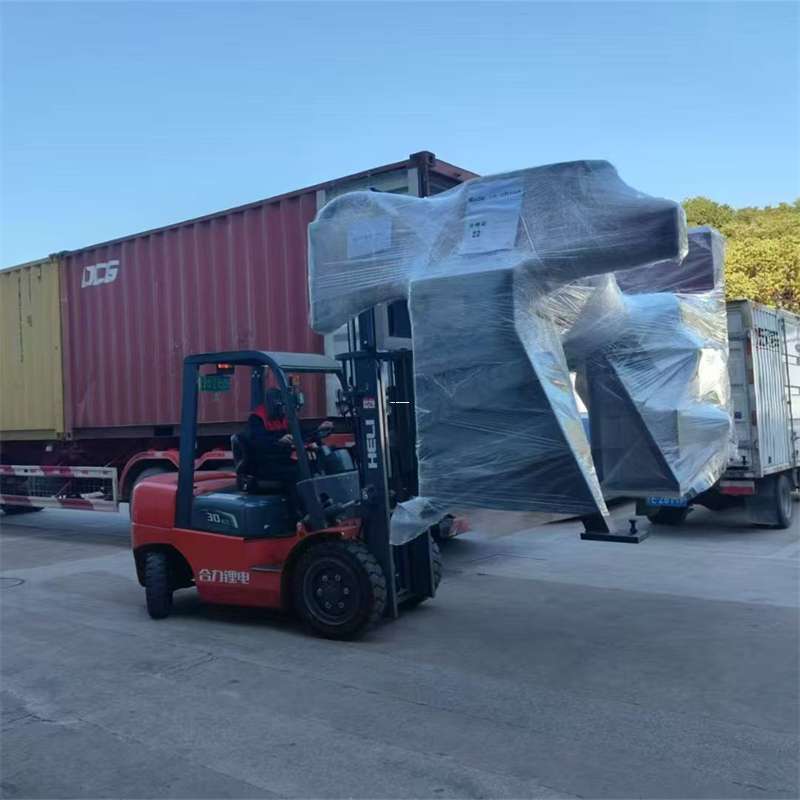 昌平区岑溪市物流：多元运输服务与高效线路探索
