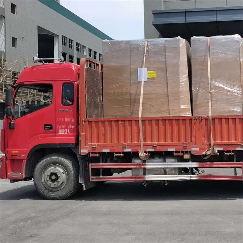 昌平区和田县：物流专线的多元高效运输服务