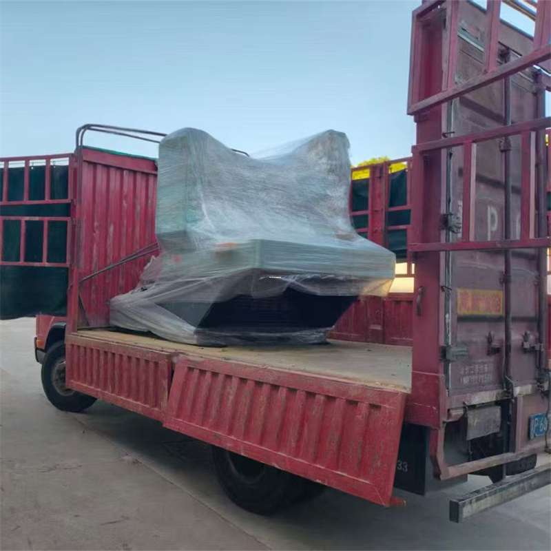 昌平区和静县：物流专线的高效货运解决方案