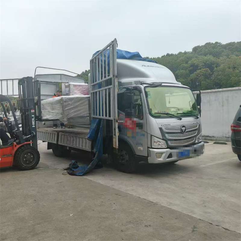 昌平区罗山县物流：多元服务与运输线路探秘