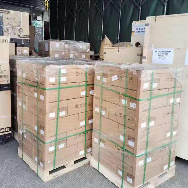昌平区呼图壁县：物流专线的高效货运之旅