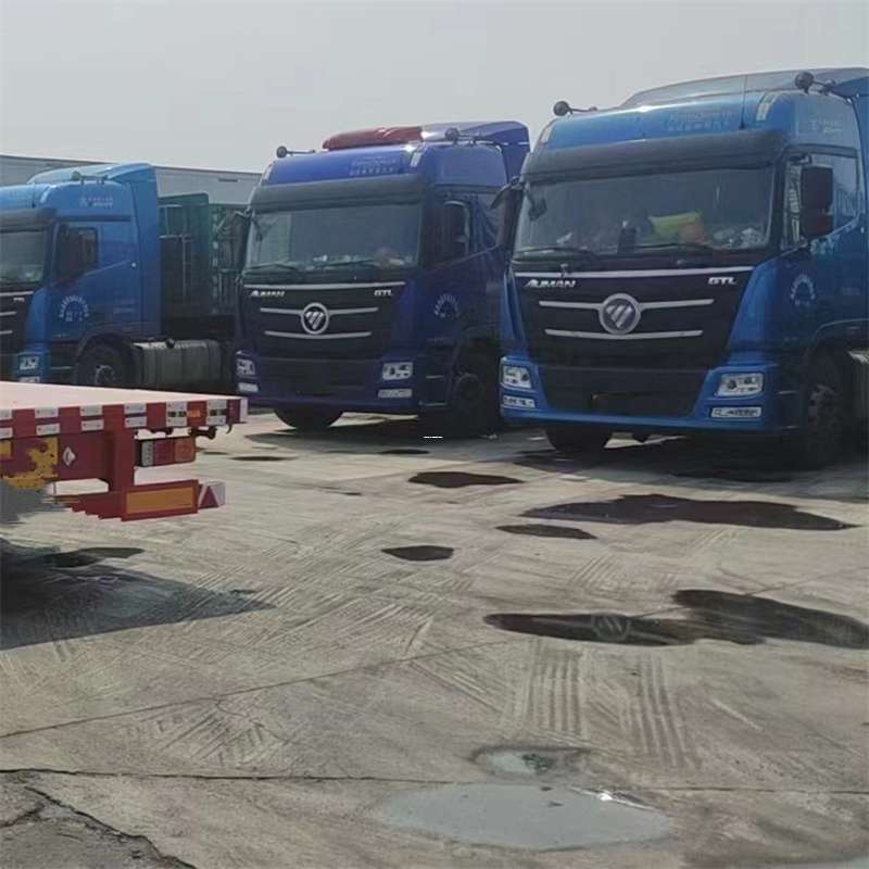 昌平区河南省物流专线：多元货运的畅行之道