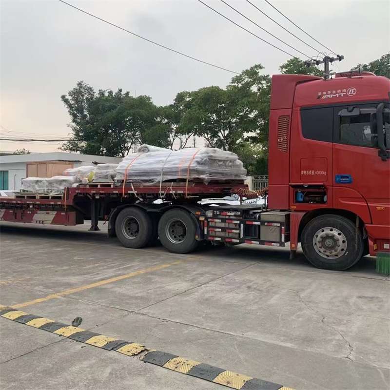 昌平区泗水县物流：多元运输服务的探索与实践