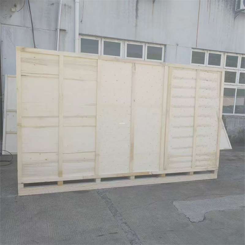 昌平区济阳区物流：多元运输服务与线路探秘