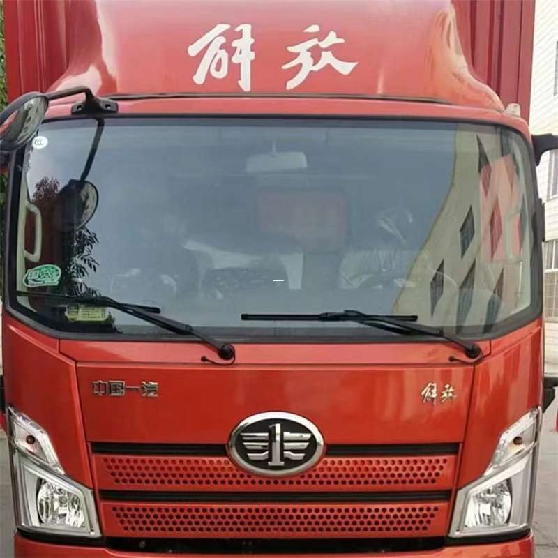 昌平区探索南城县多元物流运输的奥秘