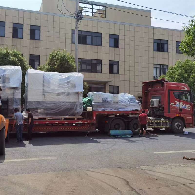 昌平区新干县物流：多元服务与高效运输之路