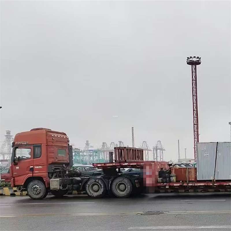 昌平区永宁县物流：专线直达的货运新体验