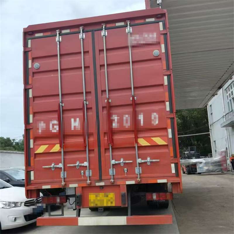 昌平区裕安区物流：多元服务与高效运输探秘