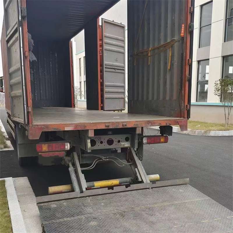 昌平区庐阳区物流：多元服务与高效运输线路探秘