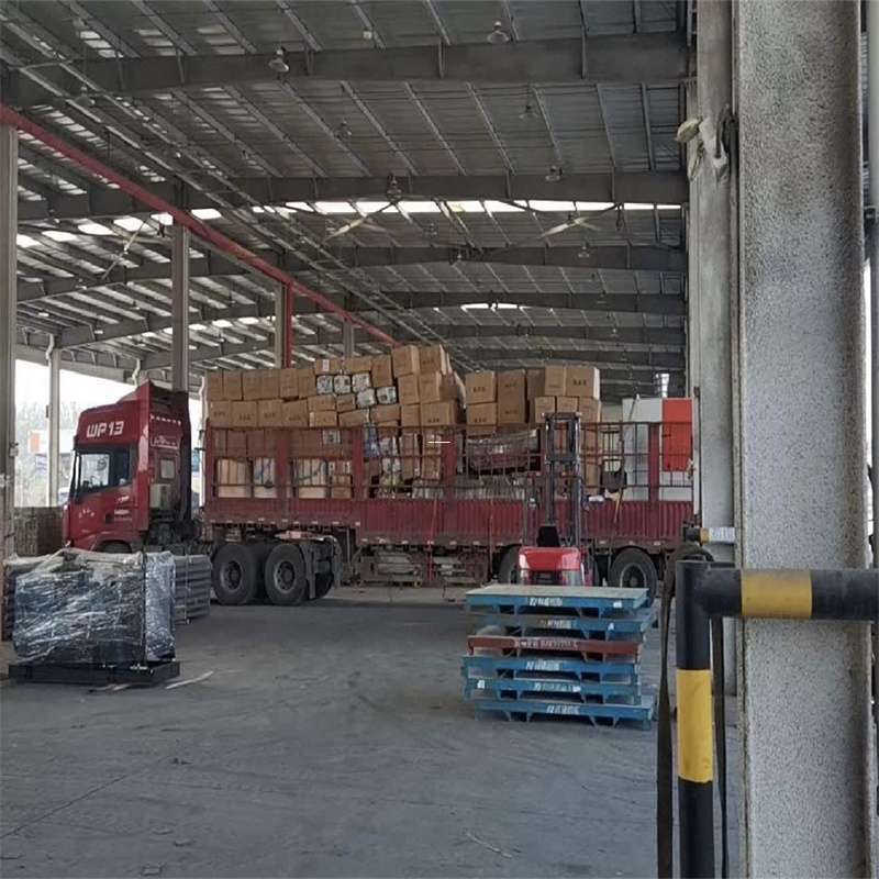昌平区金东区物流：多元服务与高效运输线路探秘