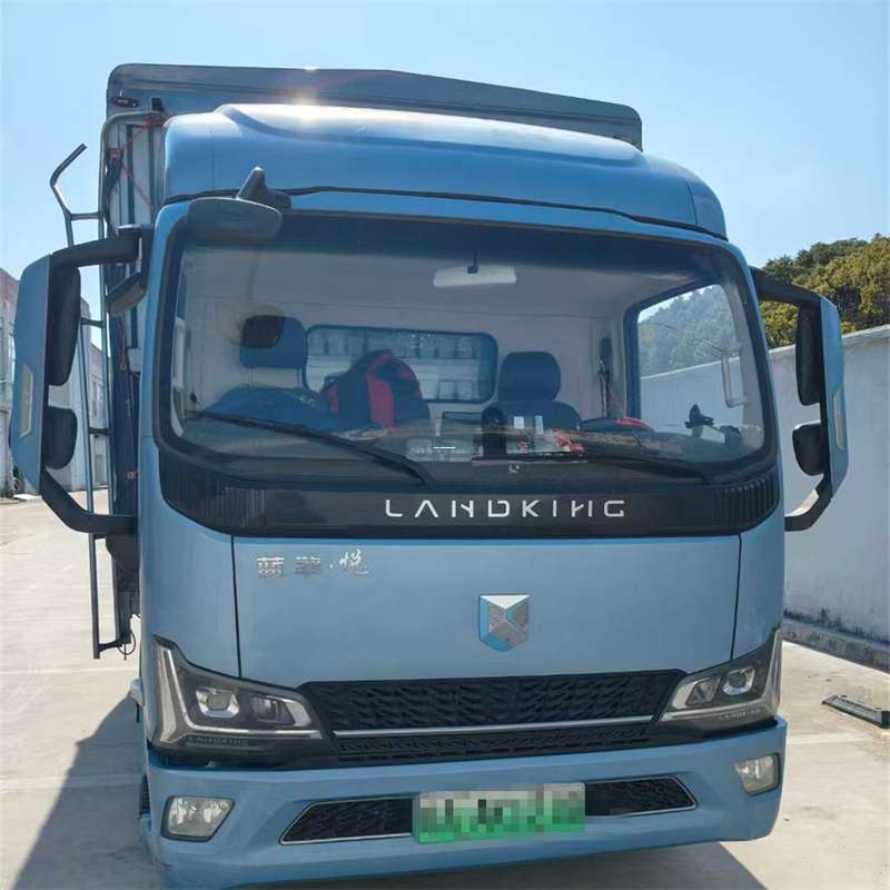 昌平区克东县物流：多元服务与高效运输线路探索