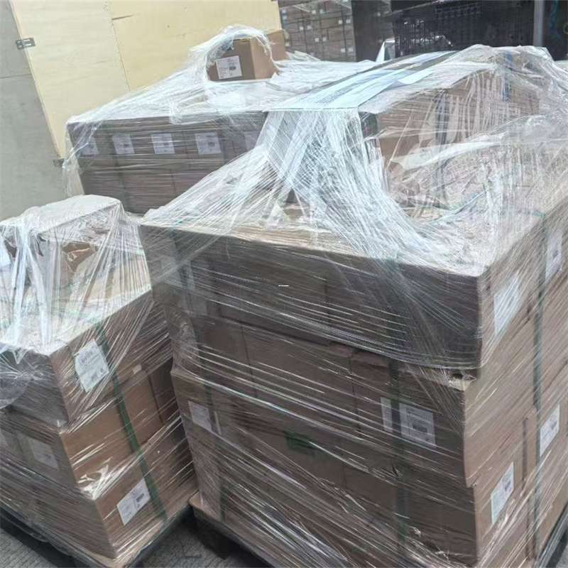 昌平区祁连县：物流专线的高效货运之旅