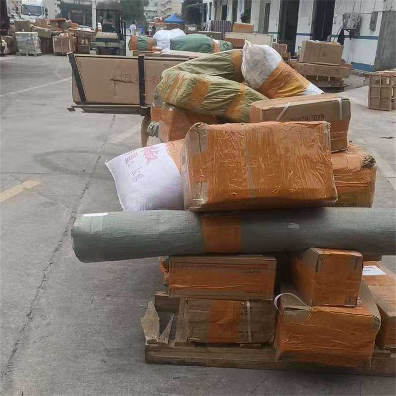 昌平区伊通县物流：多元服务与高效运输线路探秘