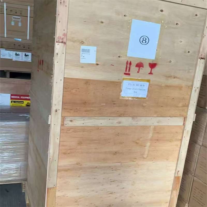 昌平区大通县：物流专线的高效货运之旅