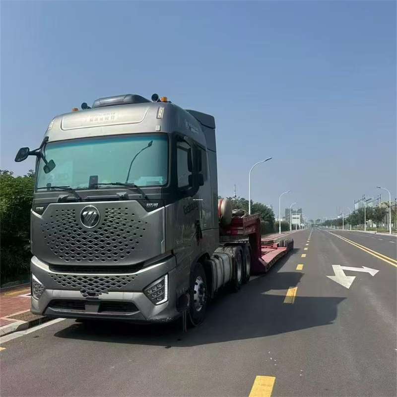 昌平区壶关县物流：多元运输服务与高效线路探秘