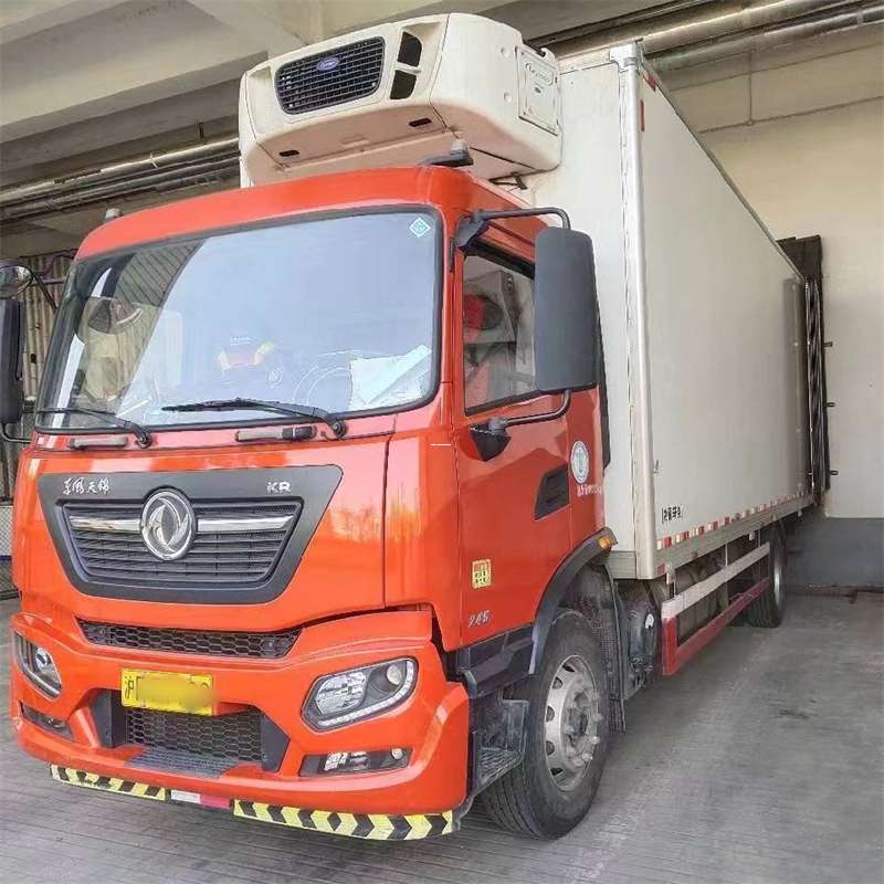 昌平区潞城区物流：多元专线与高效运输探秘