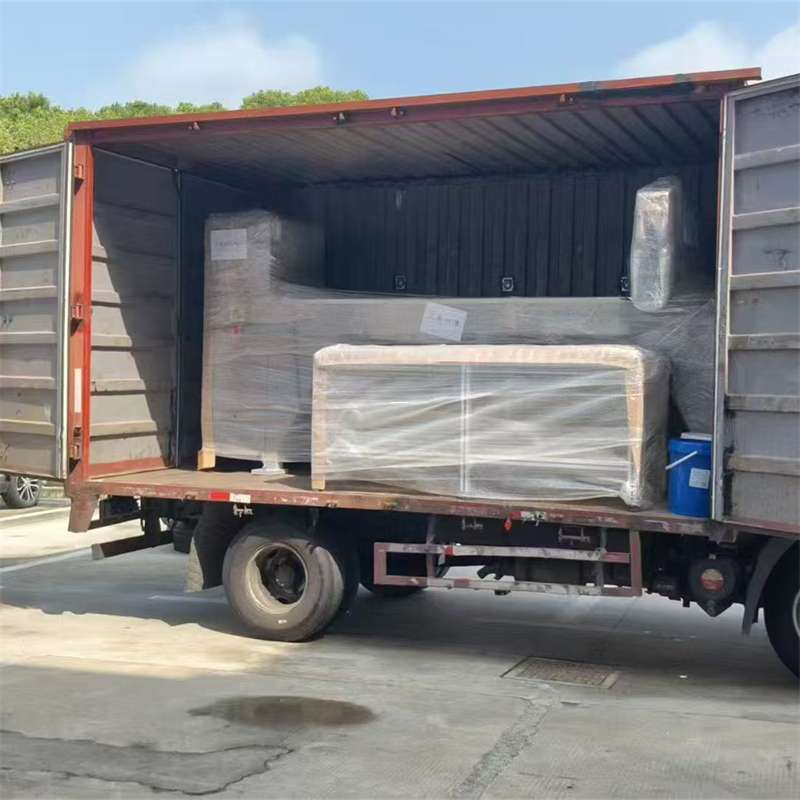昌平区枣强县物流：多元专线运输的精彩世界