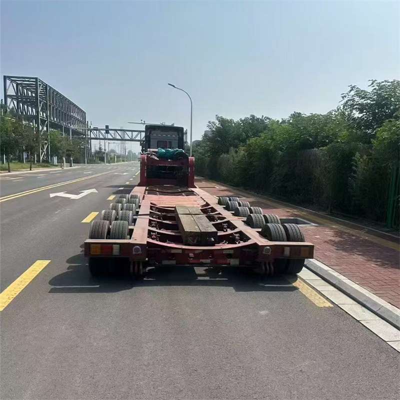 昌平区探秘肃宁县多元物流运输世界