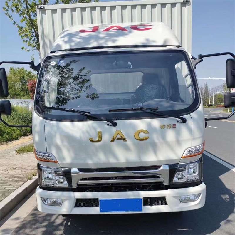昌平区闵行区物流：多元运输服务与线路探索