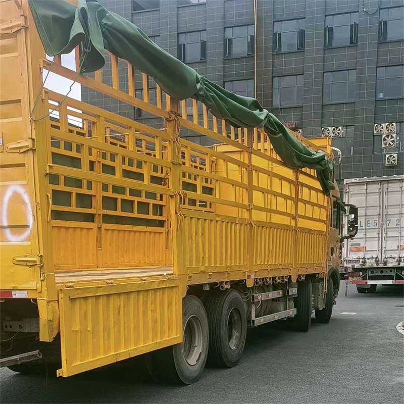 昌平区探秘北辰区多元物流运输服务与线路