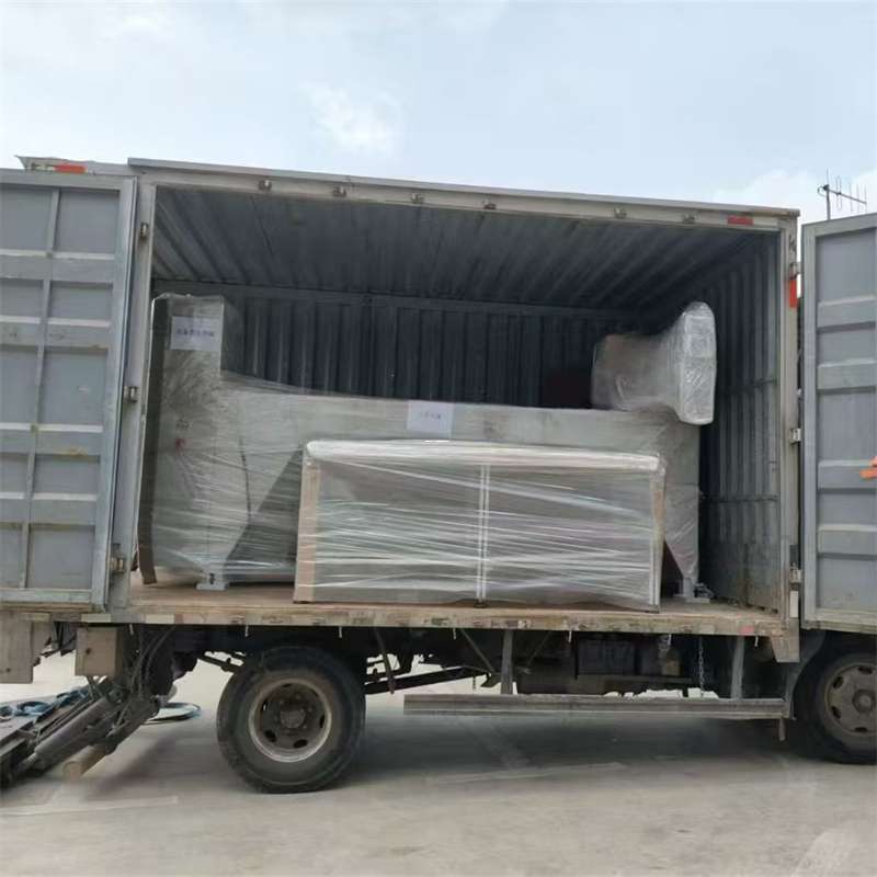 昌平区紫阳县物流专线：大件快运与进仓出口的高效之旅