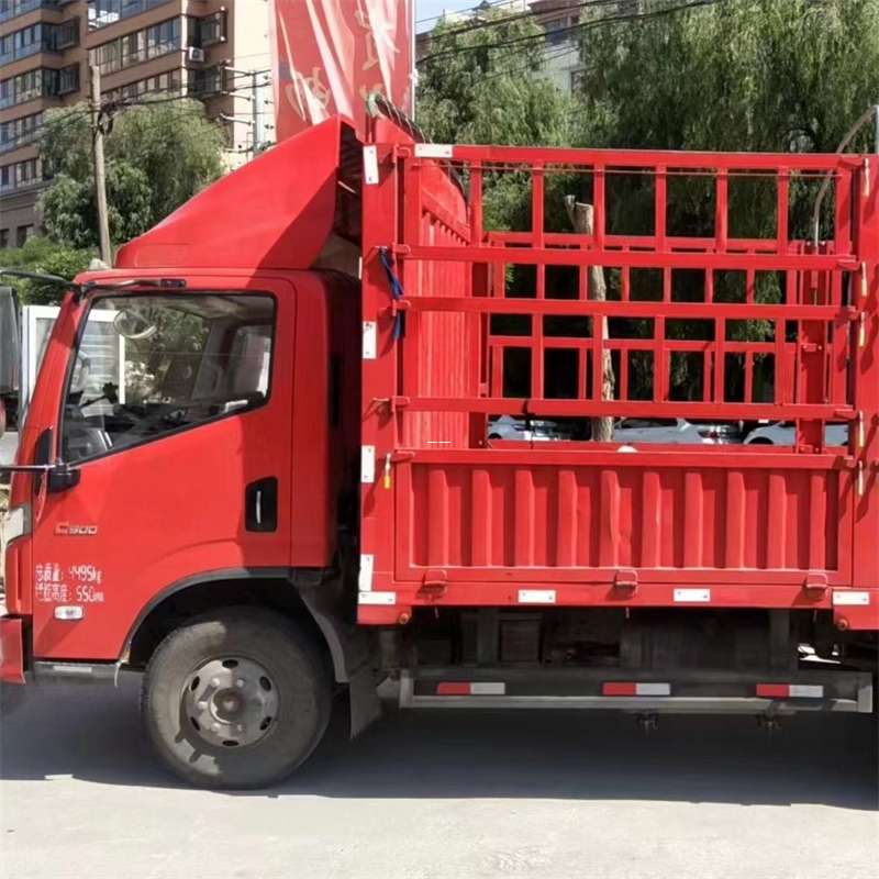 昌平区探秘西乡县进仓物流：专线直达的多元货运之旅