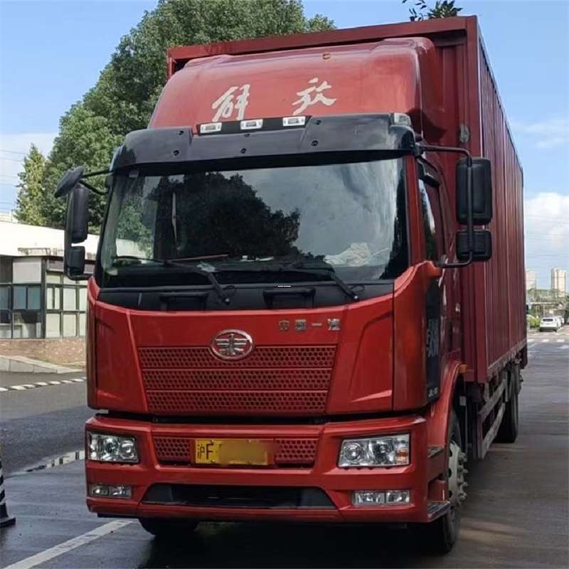 昌平区天水市物流运输：多样服务与线路探秘