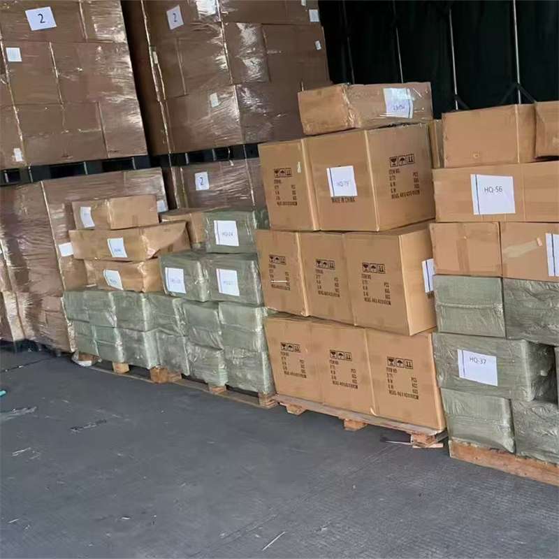 昌平区陈仓区物流专线：大件快运与进仓出口的运输奥秘