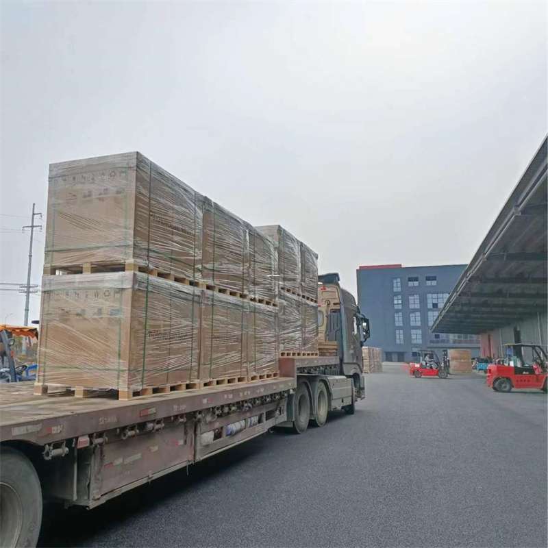 昌平区雷山县进仓物流：专线直达的货运新境界