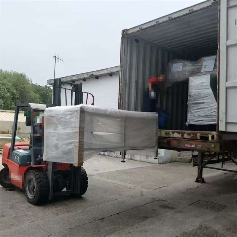 昌平区兴仁市物流运输的多元魅力与高效实践