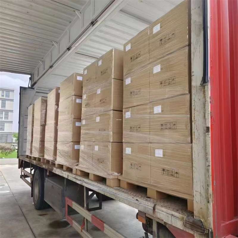 昌平区盘州市进仓物流：多元运输的精彩探索