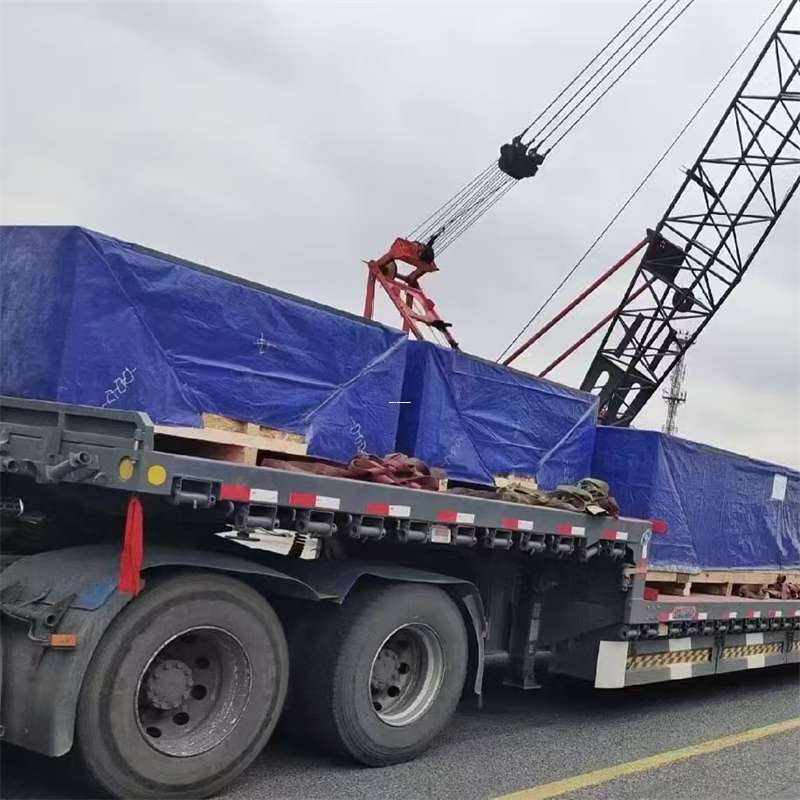 昌平区吴起县物流专线：多元运输服务与高效线路探秘