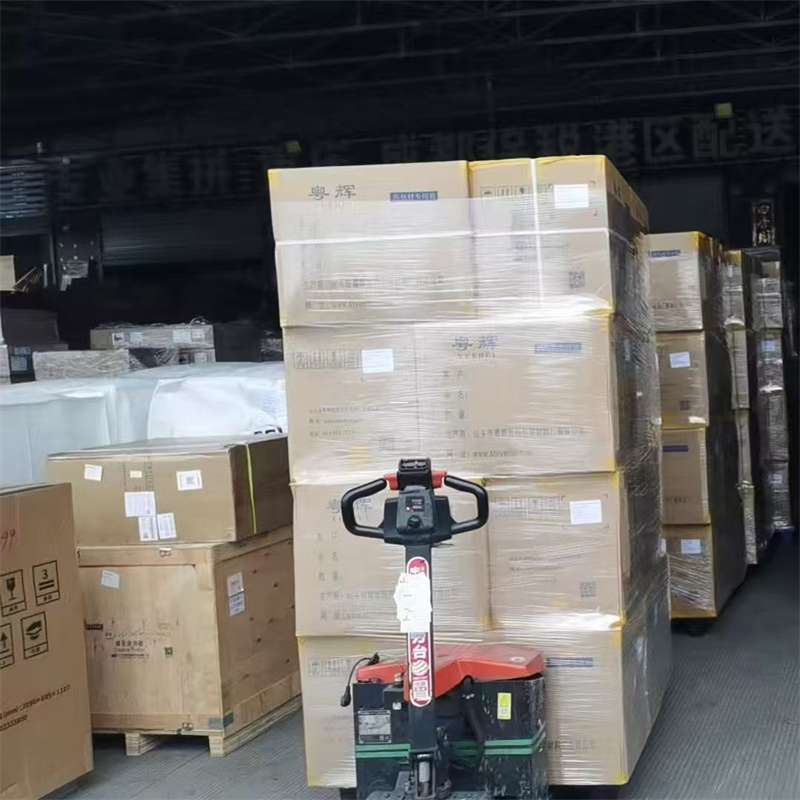 昌平区若尔盖县物流运输：多元服务与高效线路