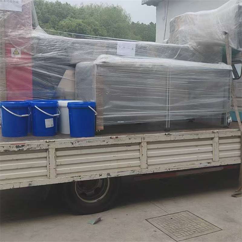 昌平区探索多元物流运输：从普货到冷链的奇妙之旅