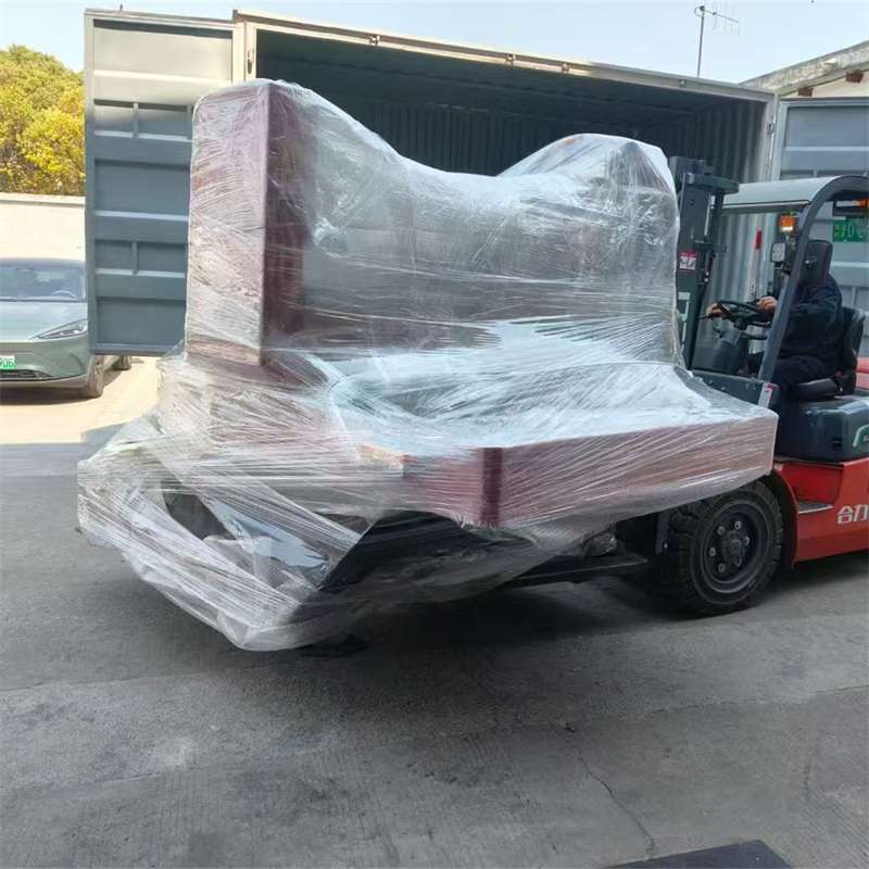 昌平区眉山市物流专线：多元货运服务探秘