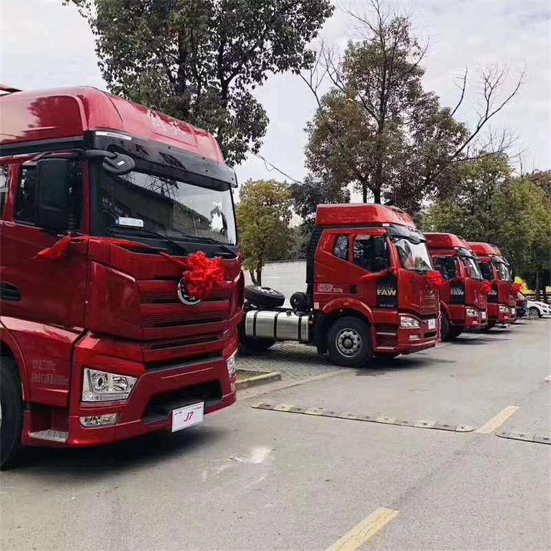 昌平区胡杨河市：物流专线的多元高效运输服务