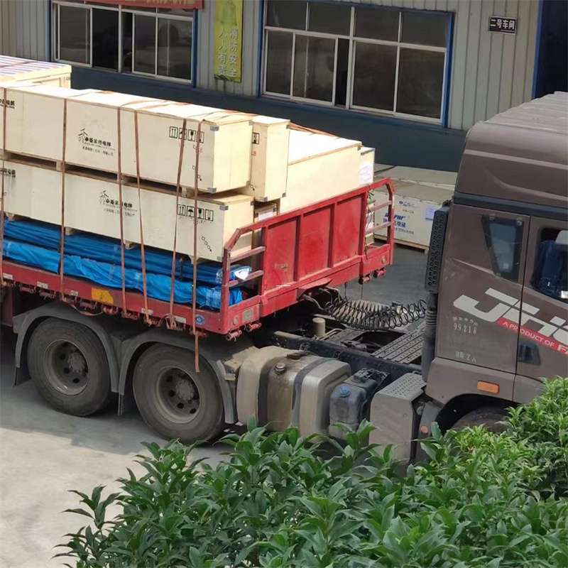昌平区泸州市物流：多元服务与高效运输线路探秘