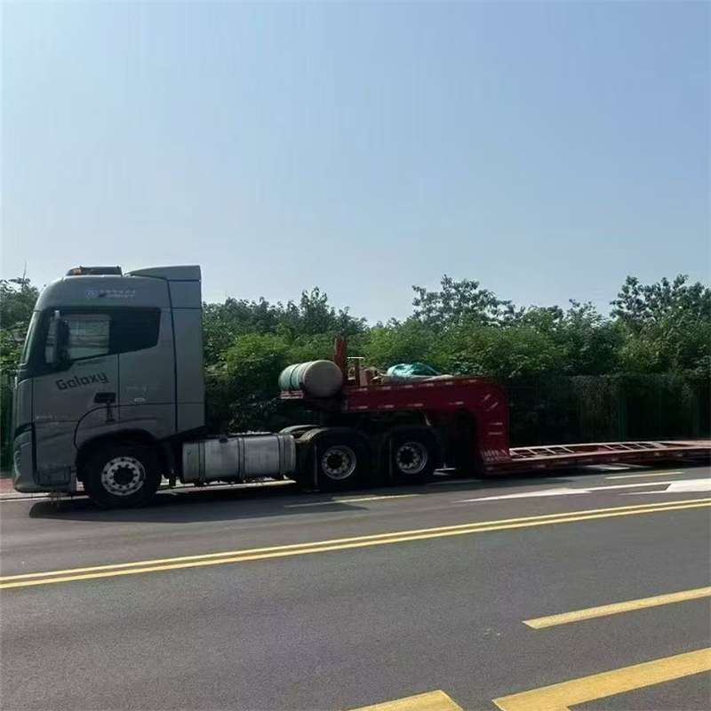 昌平区佛罗镇：多元物流服务与运输线路探秘